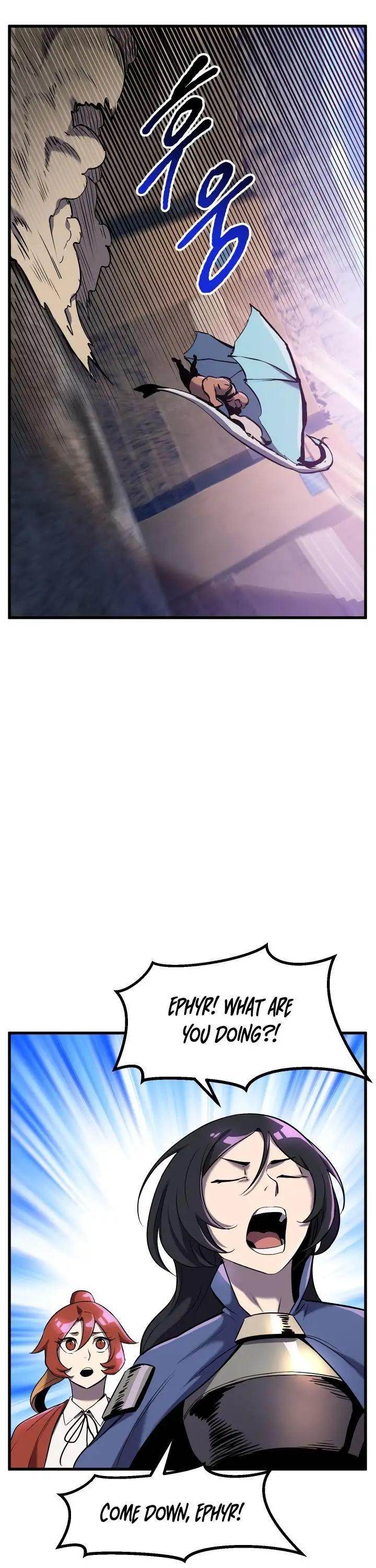 Survival Story of a Sword King in a Fantasy World Page 10 - MangaHe