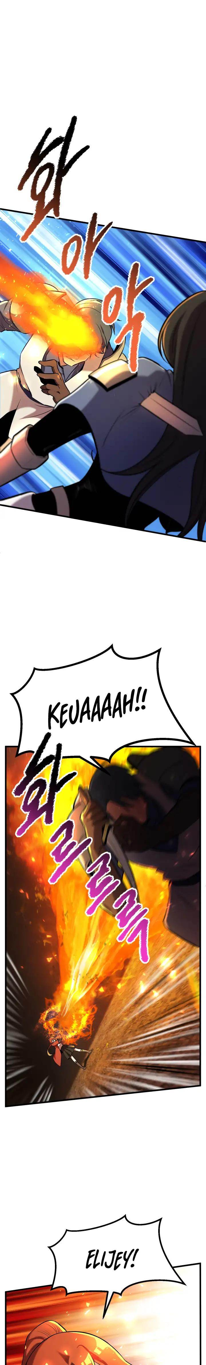 Survival Story of a Sword King in a Fantasy World Page 15 - MangaHe