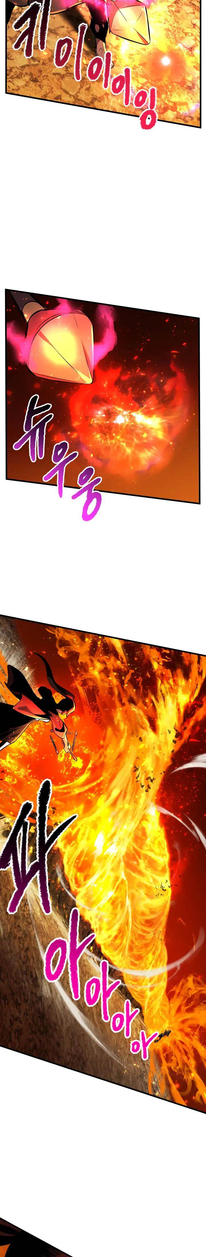Survival Story of a Sword King in a Fantasy World Page 19 - MangaHe