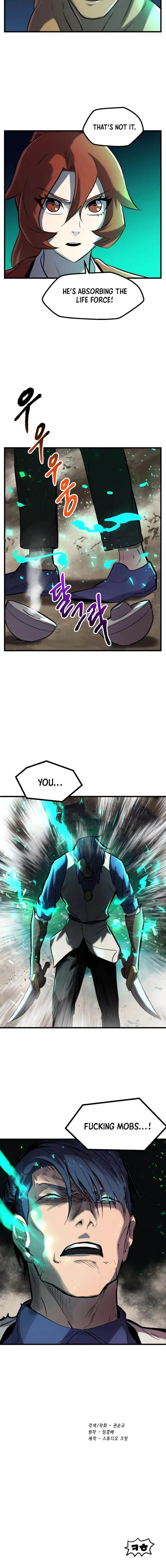 Survival Story of a Sword King in a Fantasy World Page 29 - MangaHe