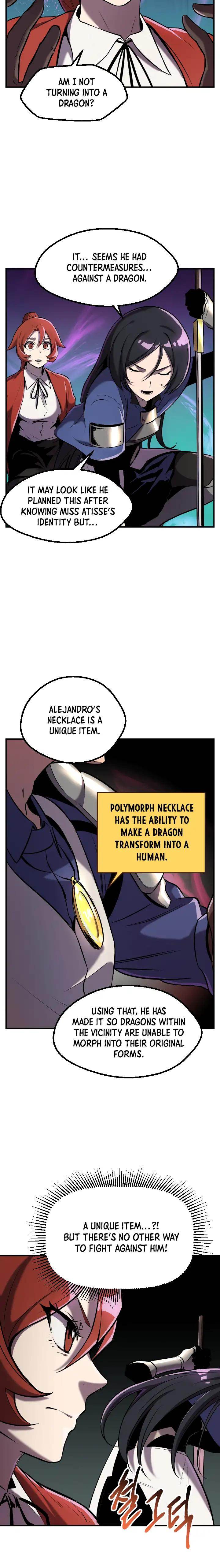 Survival Story of a Sword King in a Fantasy World Page 7 - MangaHe