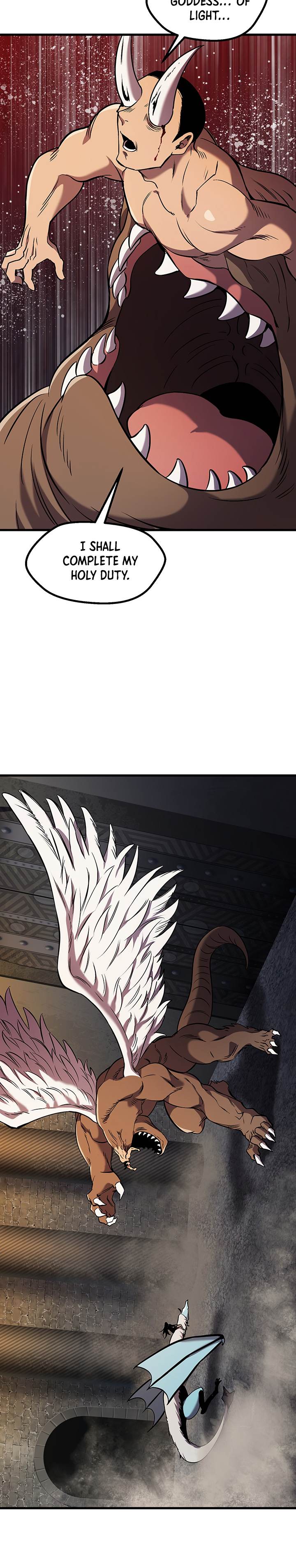 Survival Story of a Sword King in a Fantasy World Page 11 - MangaHe