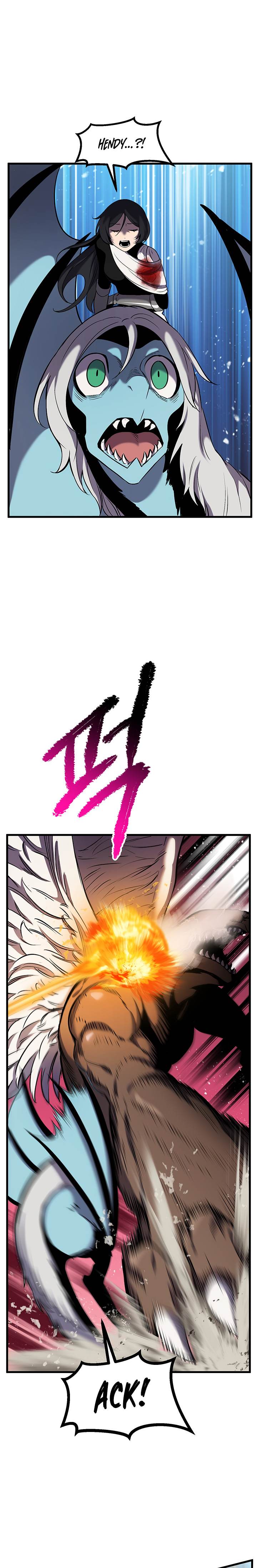 Survival Story of a Sword King in a Fantasy World Page 12 - MangaHe