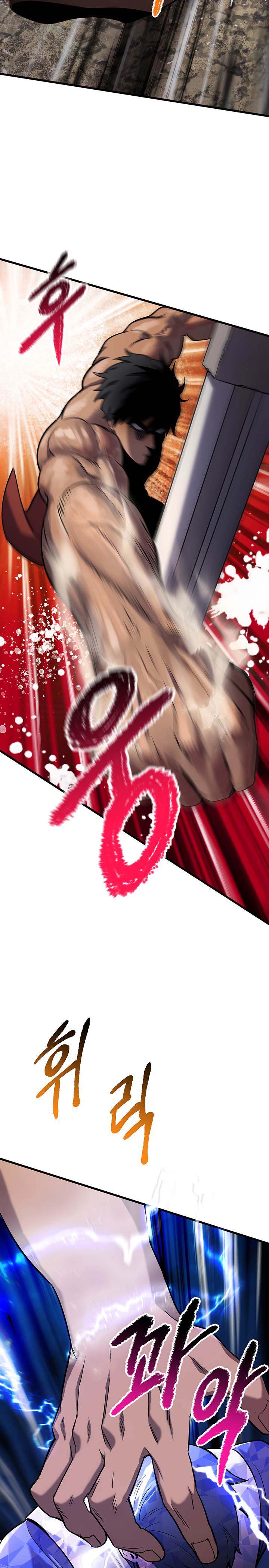 Survival Story of a Sword King in a Fantasy World Page 19 - MangaHe