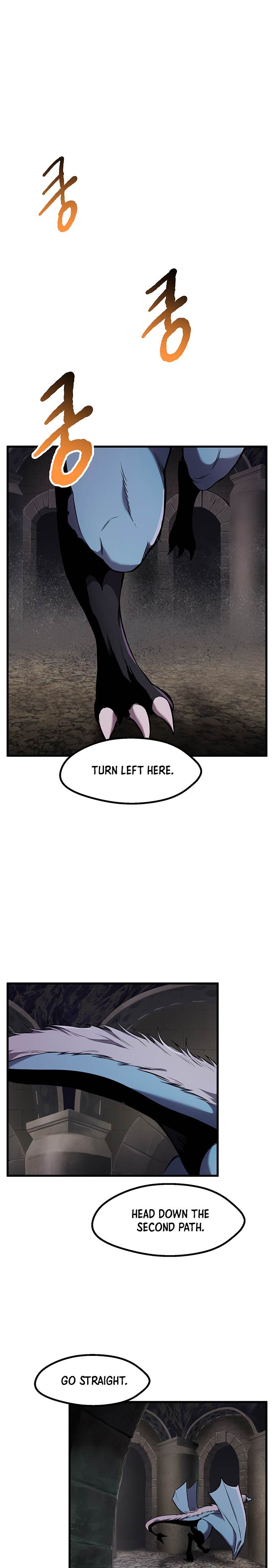 Survival Story of a Sword King in a Fantasy World Page 3 - MangaHe