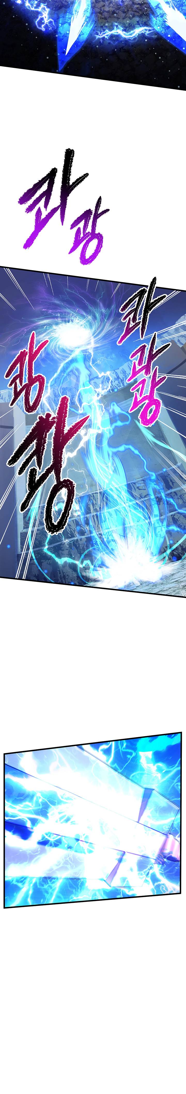 Survival Story of a Sword King in a Fantasy World Page 23 - MangaHe
