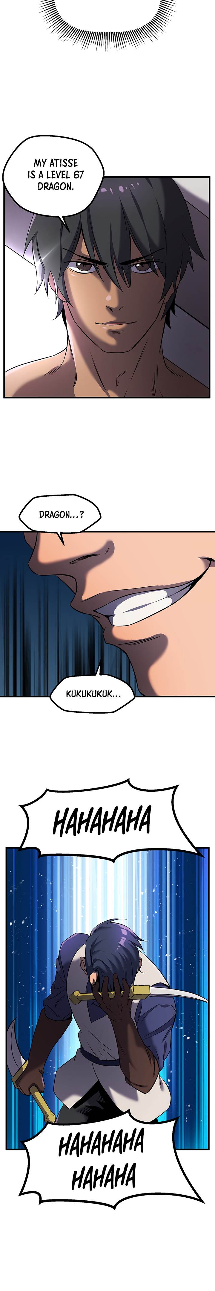 Survival Story of a Sword King in a Fantasy World Page 29 - MangaHe