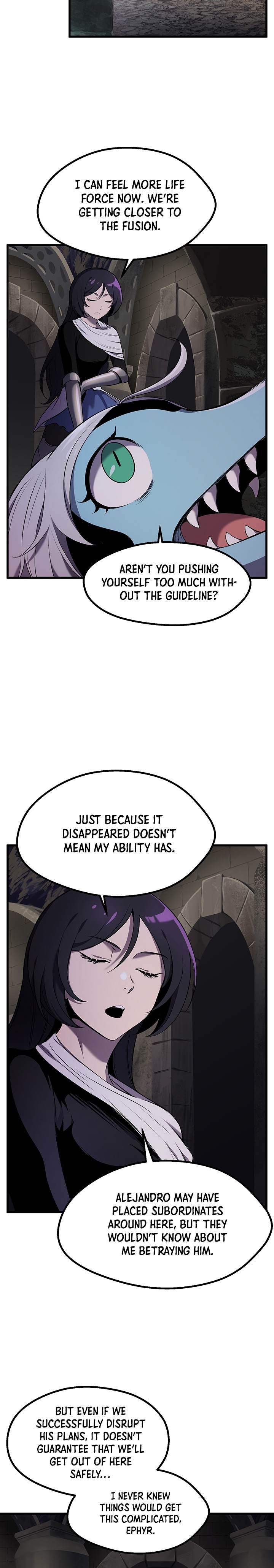 Survival Story of a Sword King in a Fantasy World Page 4 - MangaHe