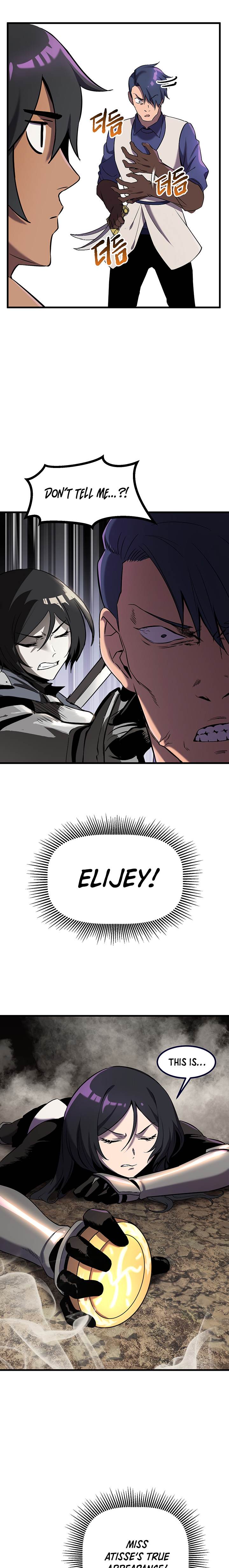 Survival Story of a Sword King in a Fantasy World Page 31 - MangaHe