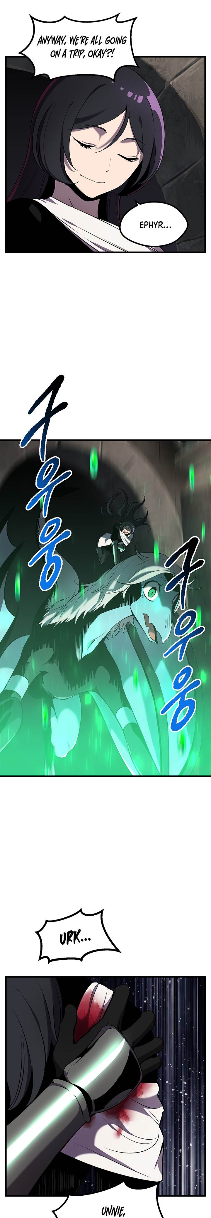 Survival Story of a Sword King in a Fantasy World Page 6 - MangaHe