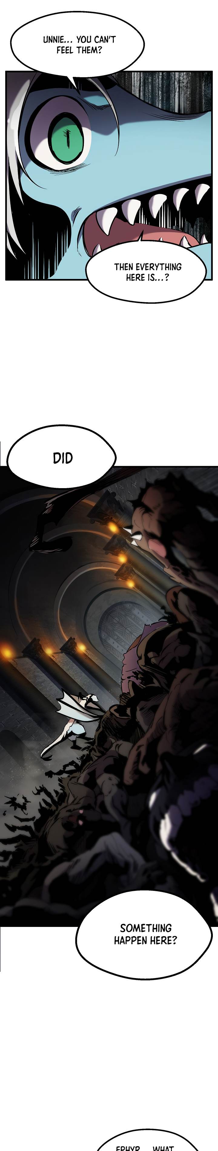 Survival Story of a Sword King in a Fantasy World Page 9 - MangaHe