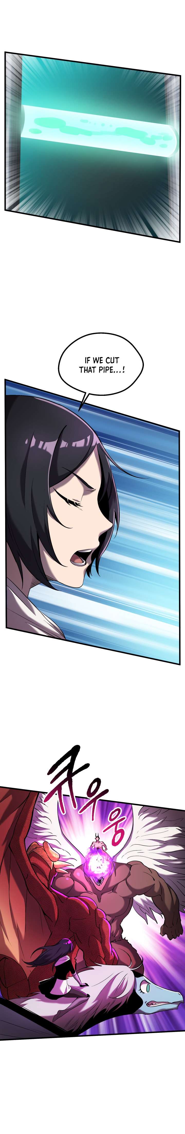 Survival Story of a Sword King in a Fantasy World Page 11 - MangaHe