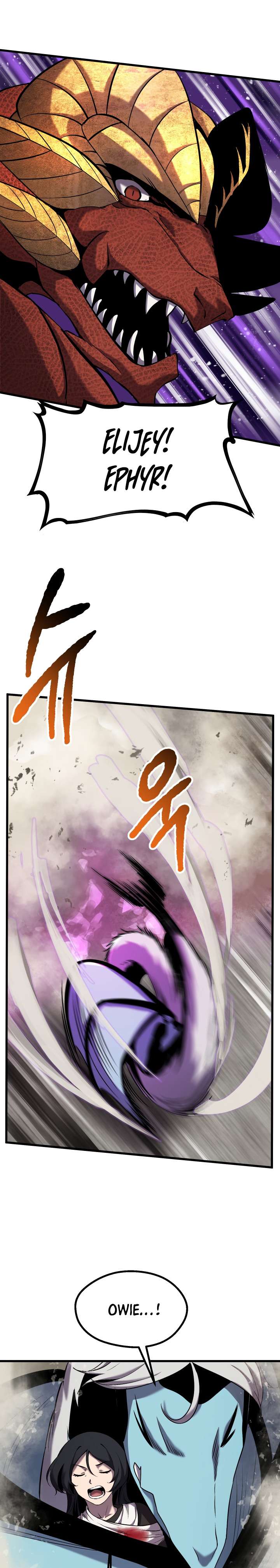 Survival Story of a Sword King in a Fantasy World Page 13 - MangaHe