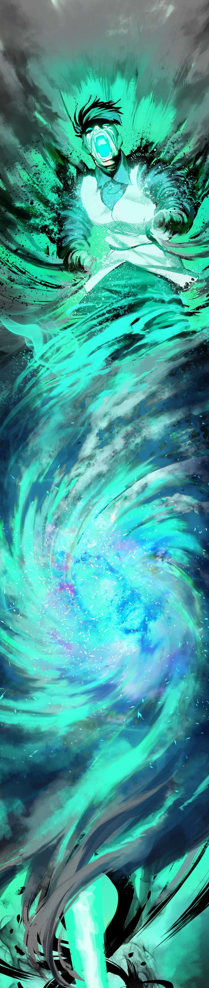 Survival Story of a Sword King in a Fantasy World Page 28 - MangaHe