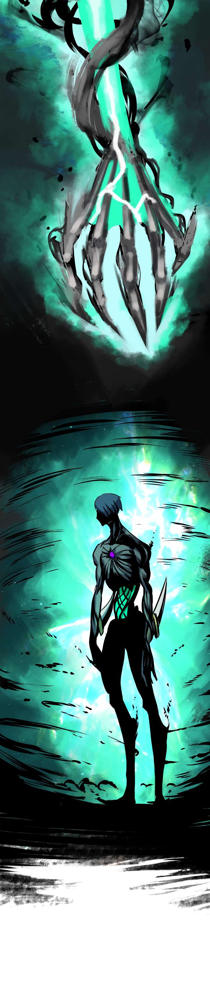 Survival Story of a Sword King in a Fantasy World Page 29 - MangaHe