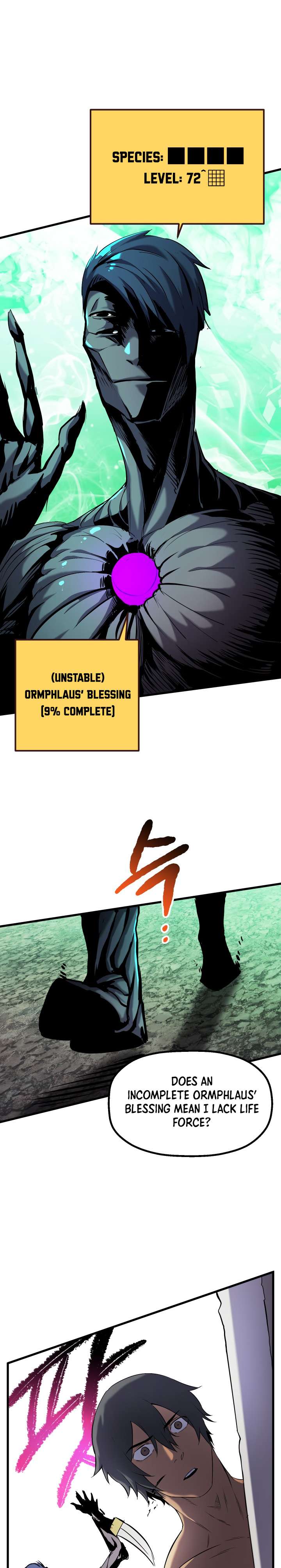 Survival Story of a Sword King in a Fantasy World Page 30 - MangaHe