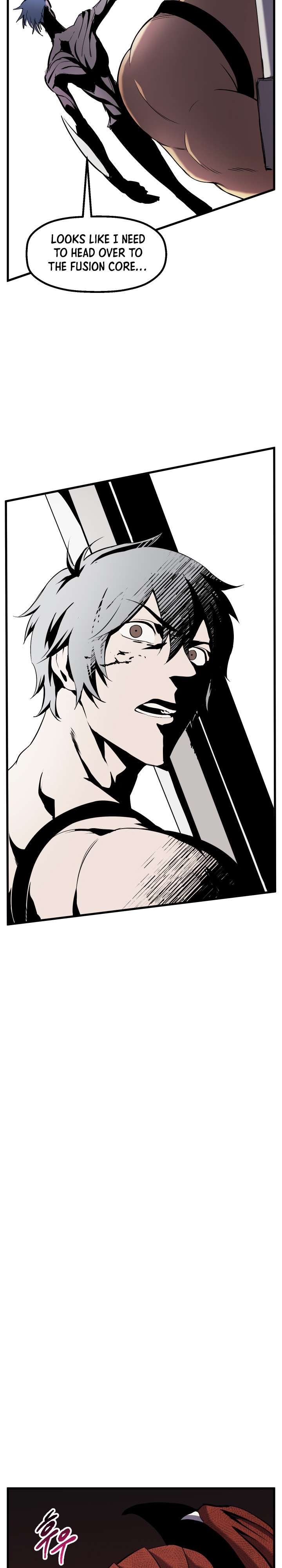 Survival Story of a Sword King in a Fantasy World Page 31 - MangaHe