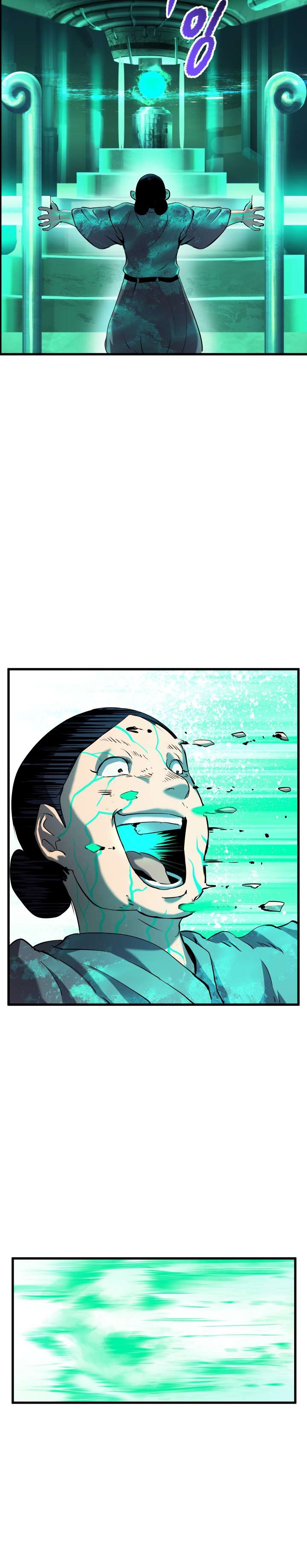 Survival Story of a Sword King in a Fantasy World Page 37 - MangaHe