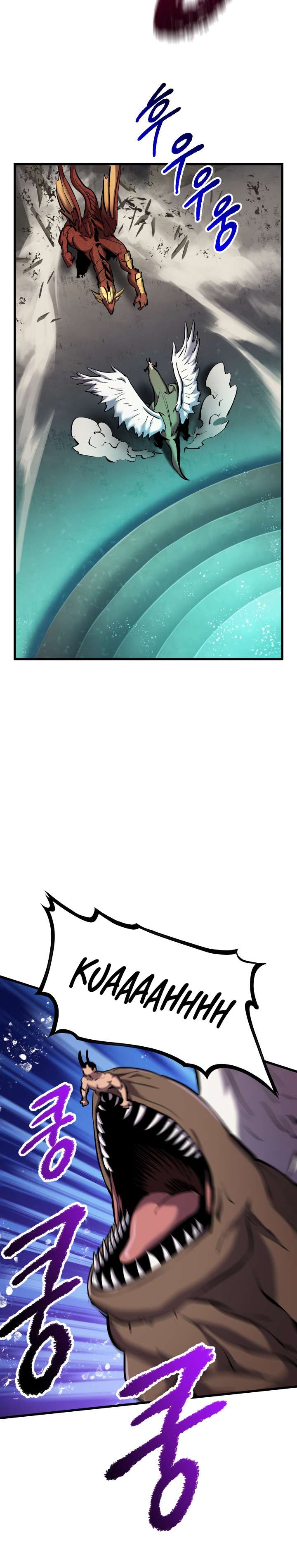 Survival Story of a Sword King in a Fantasy World Page 5 - MangaHe