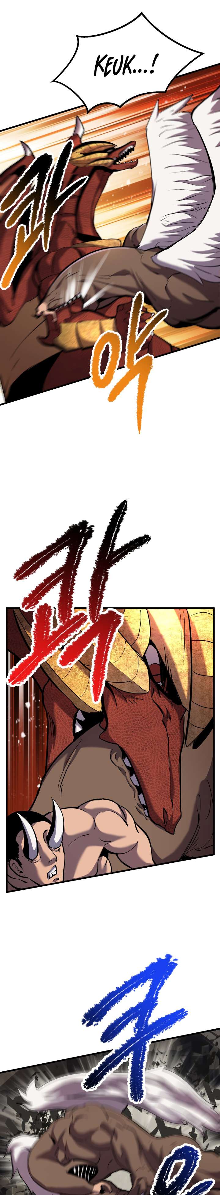 Survival Story of a Sword King in a Fantasy World Page 6 - MangaHe