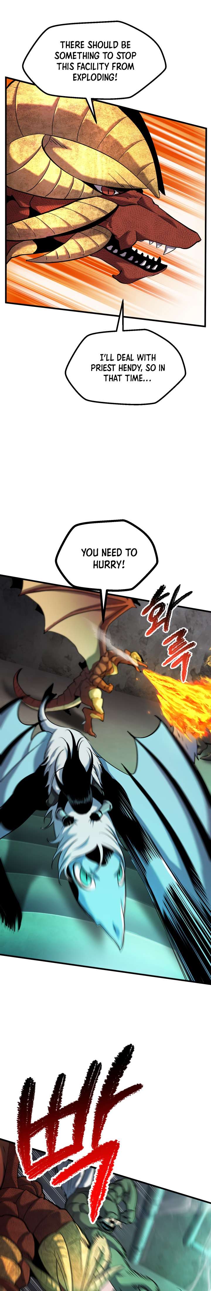 Survival Story of a Sword King in a Fantasy World Page 9 - MangaHe