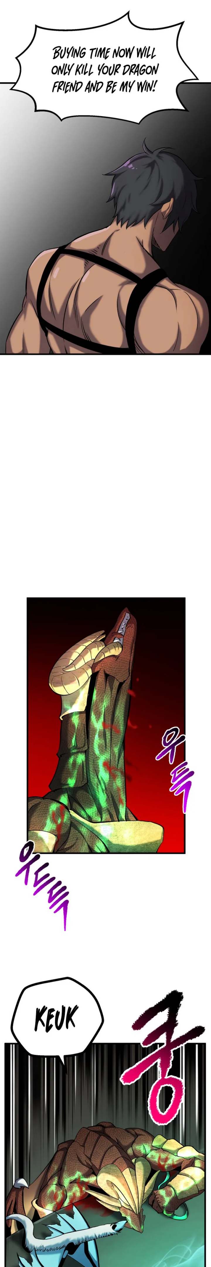 Survival Story of a Sword King in a Fantasy World Page 12 - MangaHe