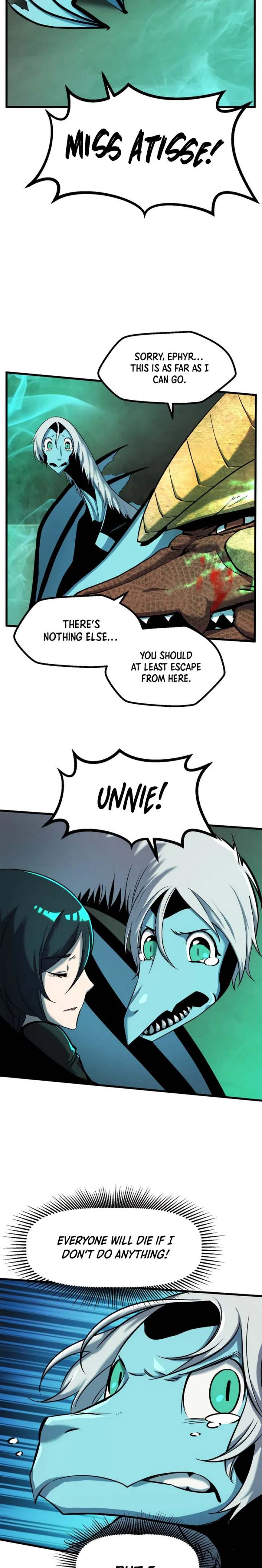 Survival Story of a Sword King in a Fantasy World Page 13 - MangaHe