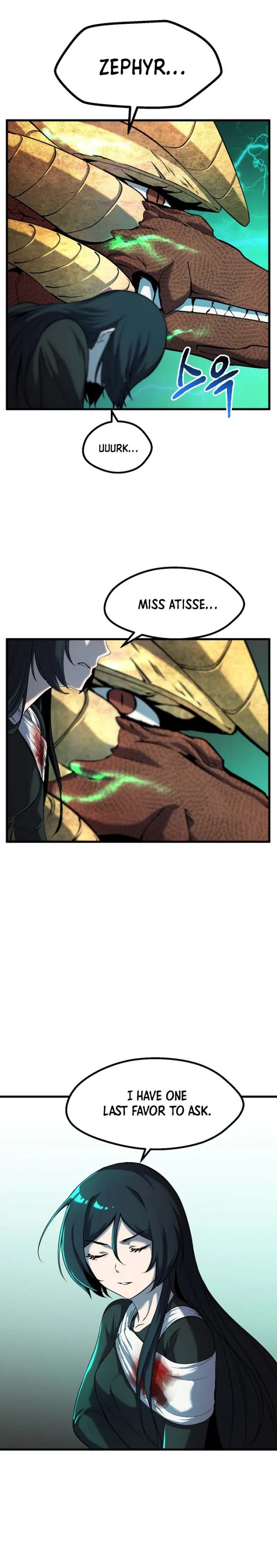 Survival Story of a Sword King in a Fantasy World Page 15 - MangaHe