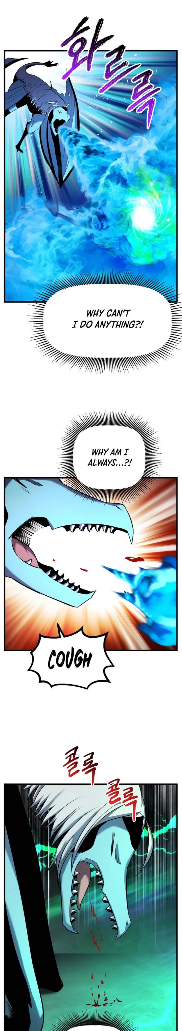 Survival Story of a Sword King in a Fantasy World Page 16 - MangaHe