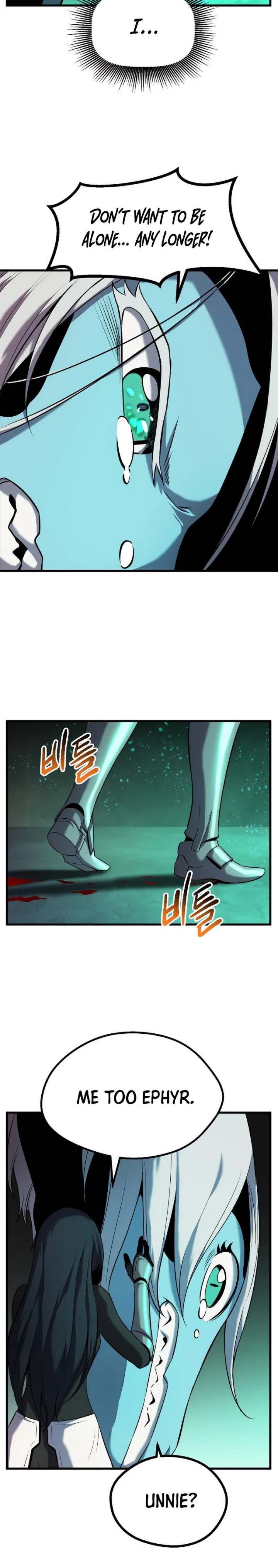 Survival Story of a Sword King in a Fantasy World Page 17 - MangaHe