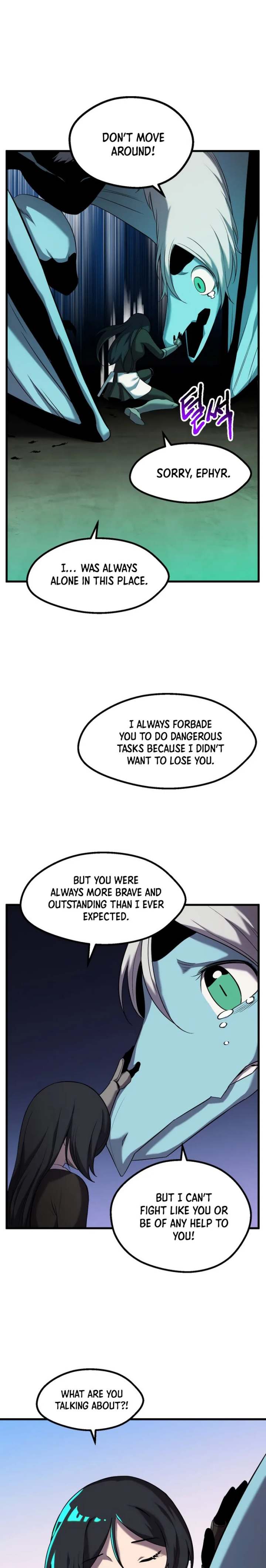 Survival Story of a Sword King in a Fantasy World Page 18 - MangaHe