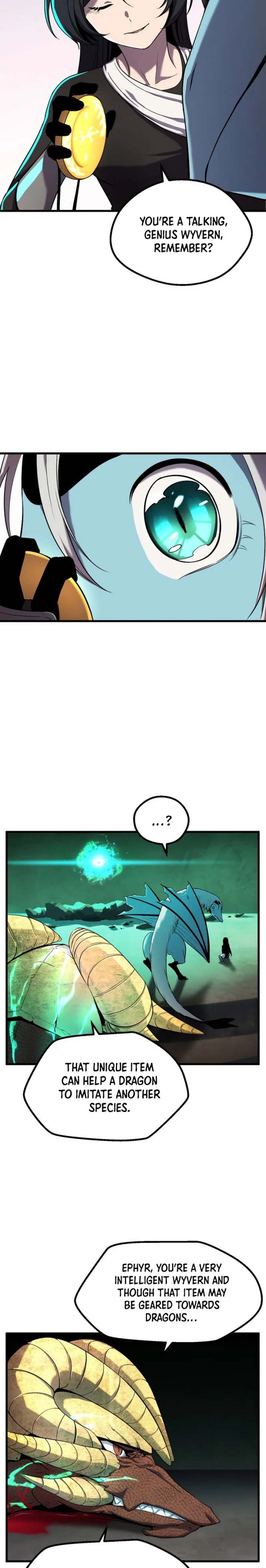 Survival Story of a Sword King in a Fantasy World Page 19 - MangaHe
