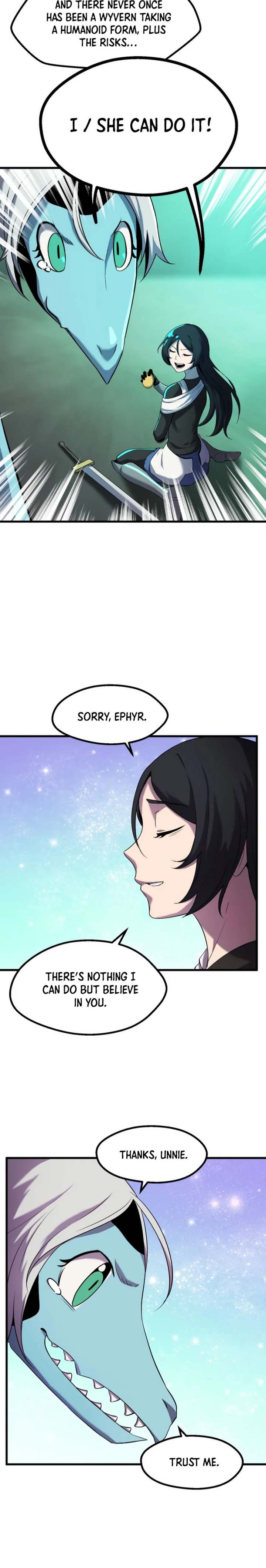 Survival Story of a Sword King in a Fantasy World Page 20 - MangaHe