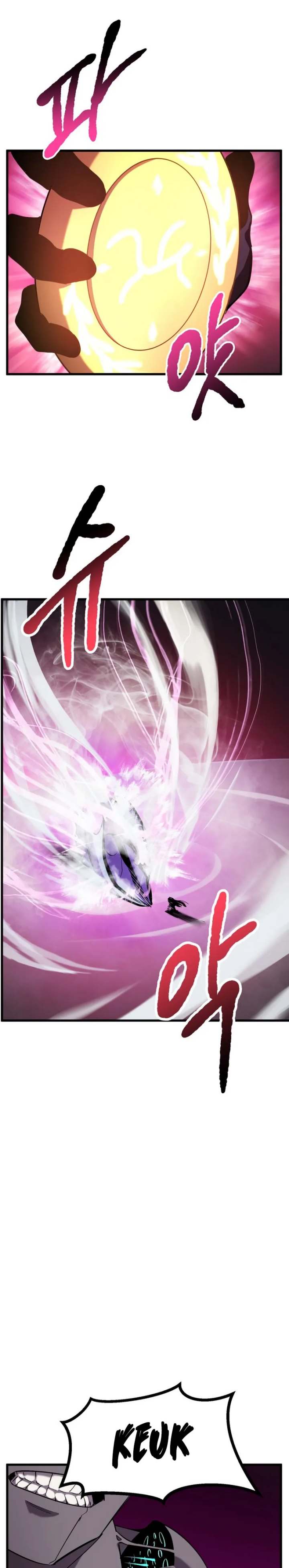 Survival Story of a Sword King in a Fantasy World Page 21 - MangaHe