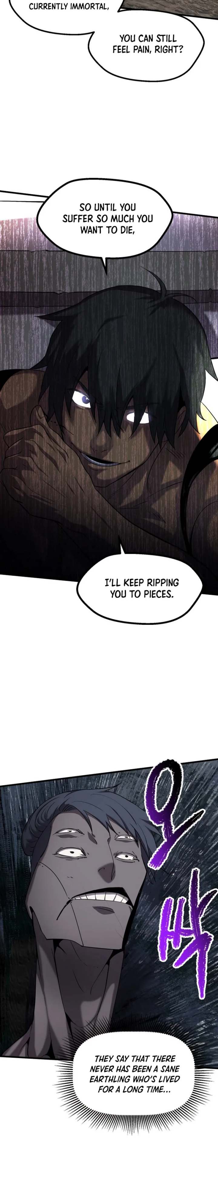 Survival Story of a Sword King in a Fantasy World Page 23 - MangaHe