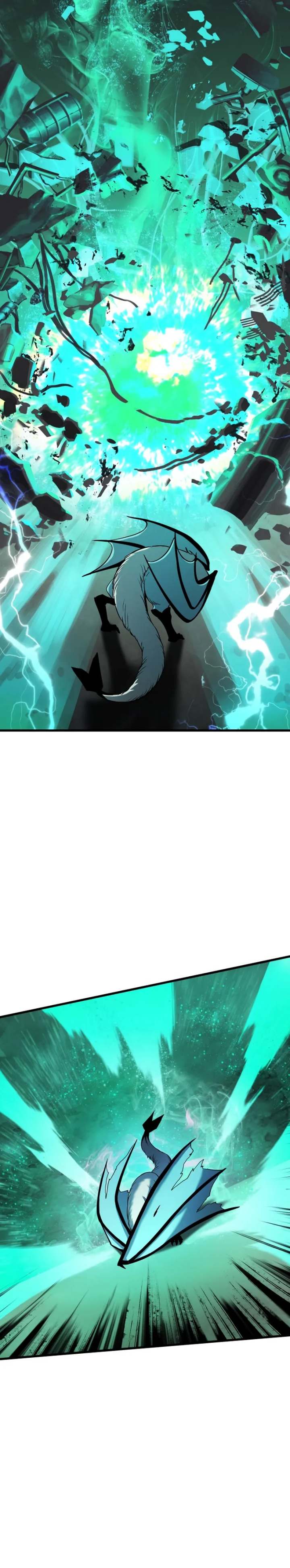 Survival Story of a Sword King in a Fantasy World Page 5 - MangaHe