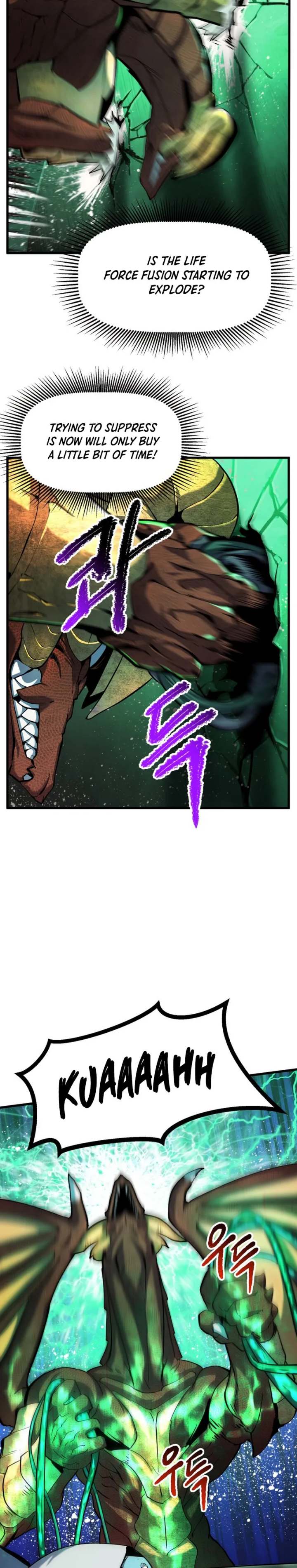 Survival Story of a Sword King in a Fantasy World Page 7 - MangaHe
