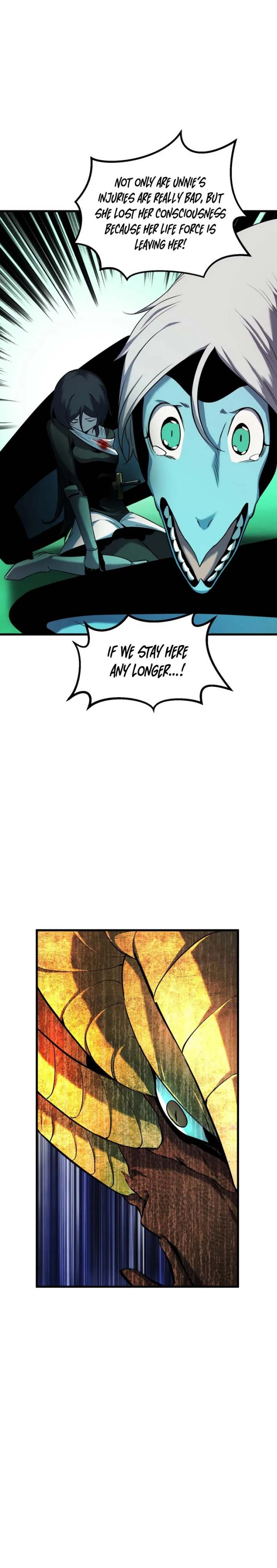 Survival Story of a Sword King in a Fantasy World Page 9 - MangaHe
