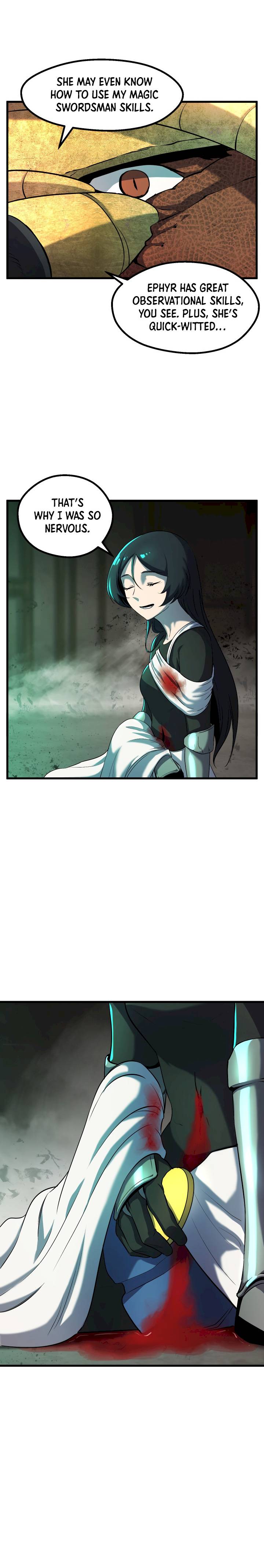 Survival Story of a Sword King in a Fantasy World Page 19 - MangaHe