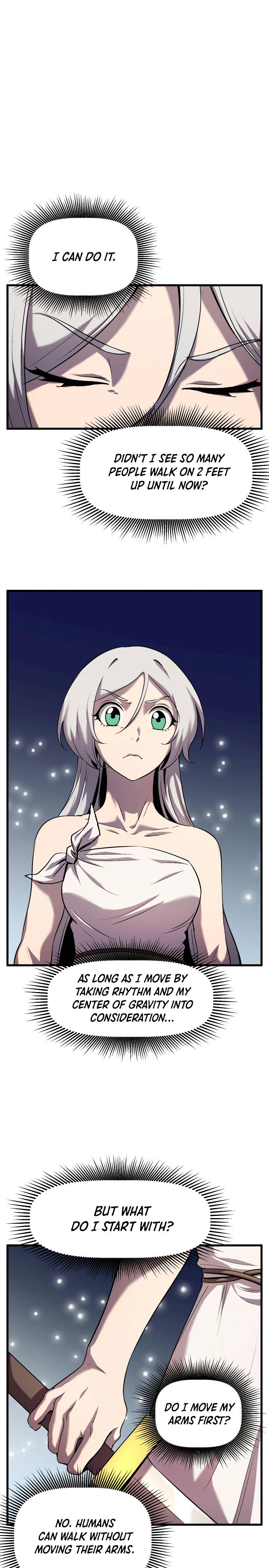 Survival Story of a Sword King in a Fantasy World Page 3 - MangaHe