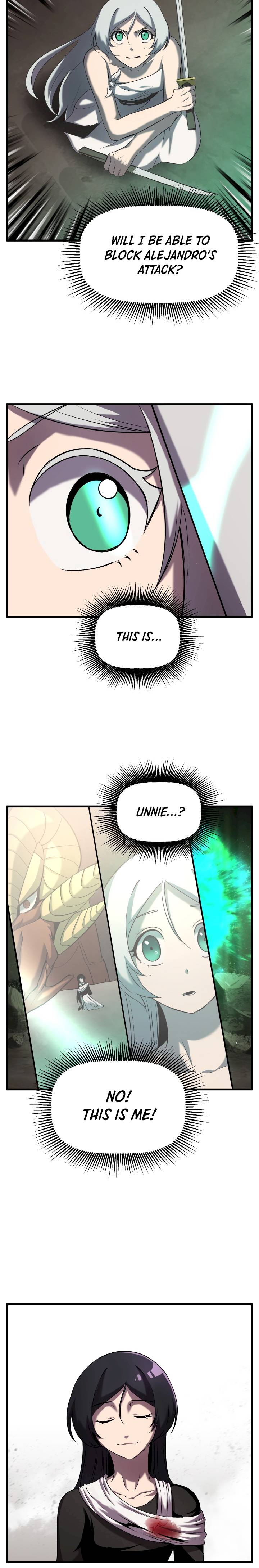 Survival Story of a Sword King in a Fantasy World Page 26 - MangaHe