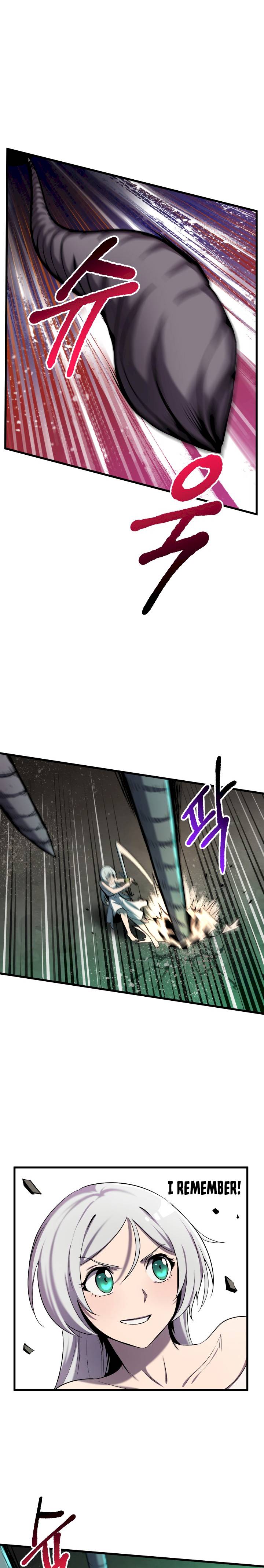 Survival Story of a Sword King in a Fantasy World Page 27 - MangaHe