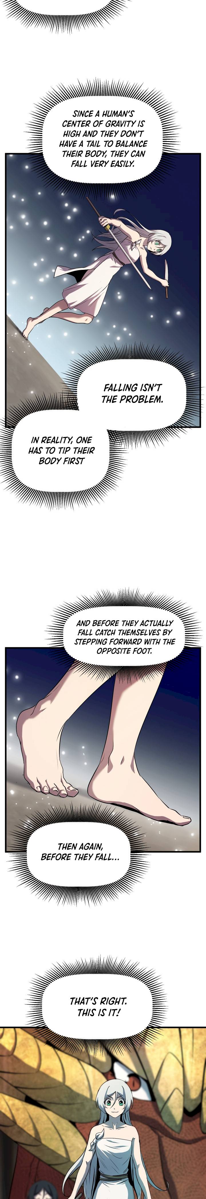 Survival Story of a Sword King in a Fantasy World Page 4 - MangaHe