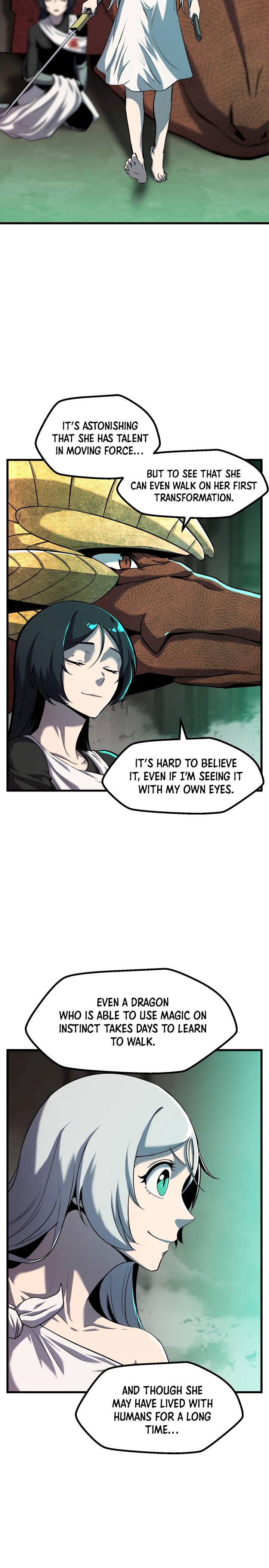 Survival Story of a Sword King in a Fantasy World Page 5 - MangaHe