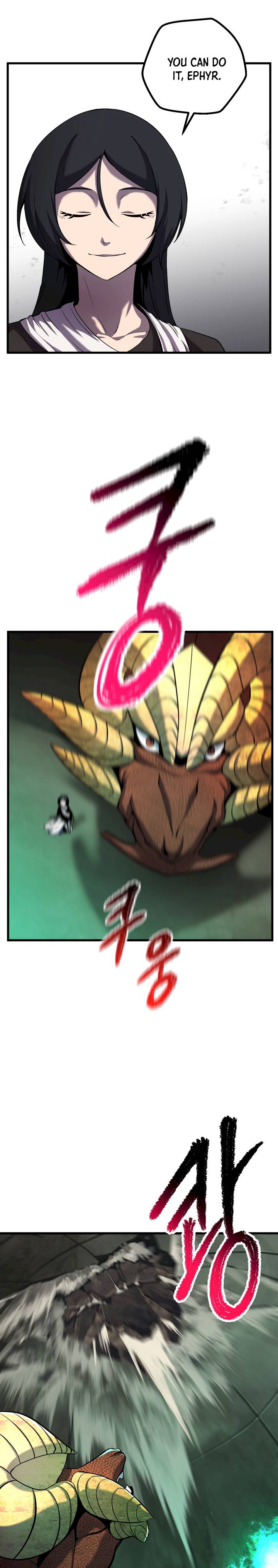 Survival Story of a Sword King in a Fantasy World Page 6 - MangaHe