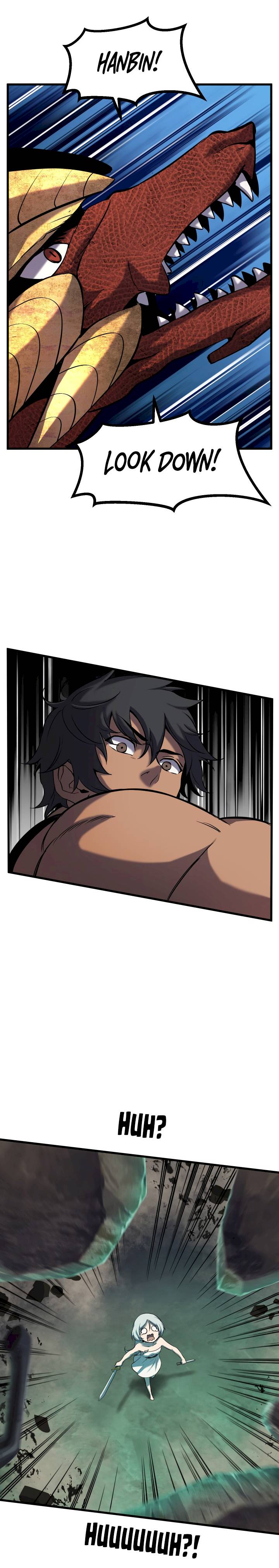 Survival Story of a Sword King in a Fantasy World Page 9 - MangaHe