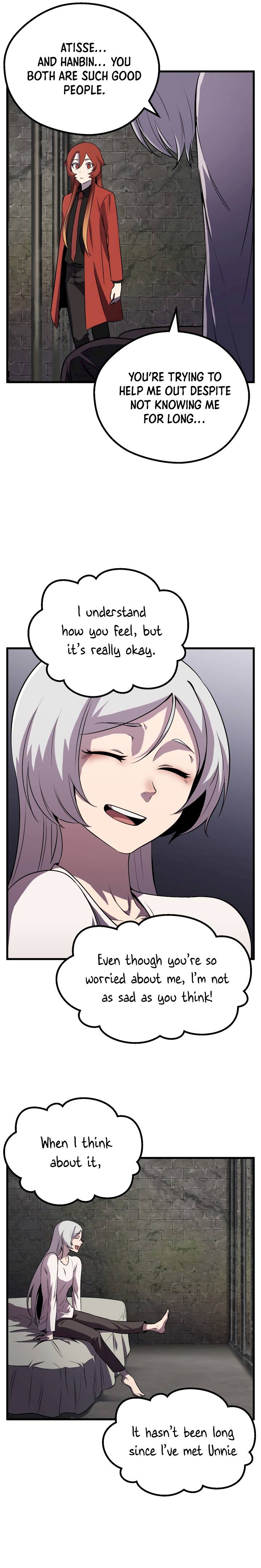 Survival Story of a Sword King in a Fantasy World Page 17 - MangaHe