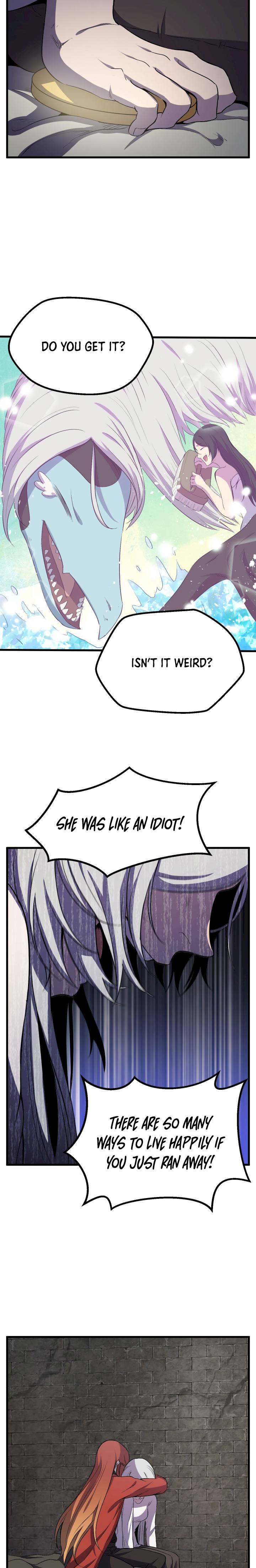 Survival Story of a Sword King in a Fantasy World Page 19 - MangaHe