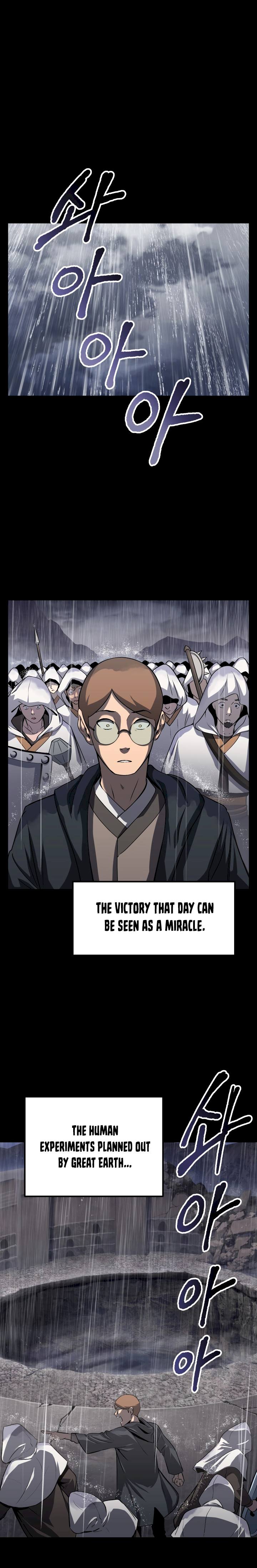 Survival Story of a Sword King in a Fantasy World Page 3 - MangaHe