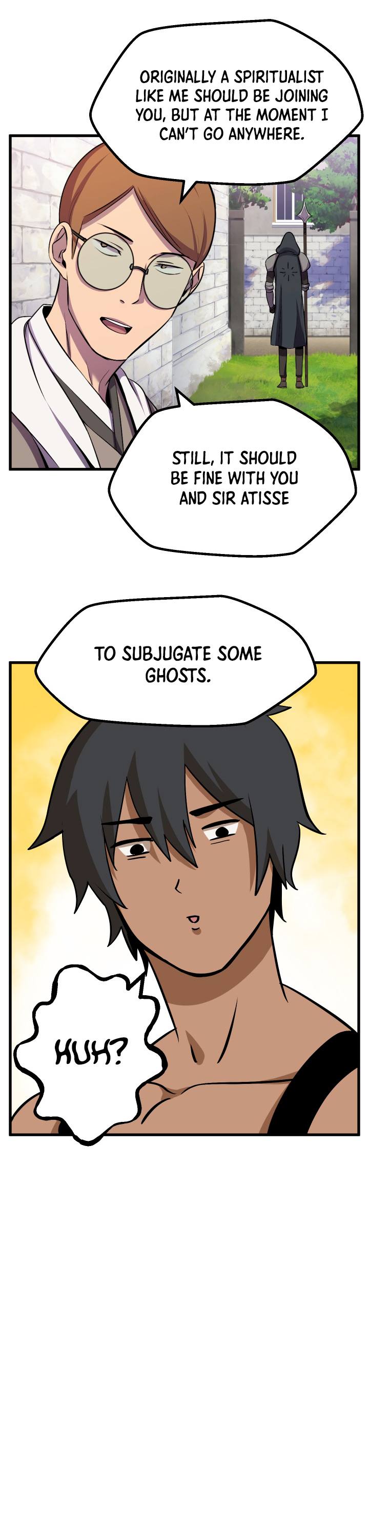 Survival Story of a Sword King in a Fantasy World Page 24 - MangaHe